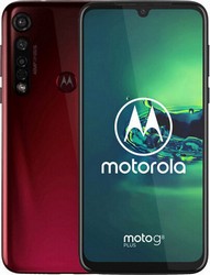 Замена камеры на телефоне Motorola G8 Plus в Тюмени